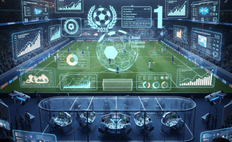 The Billion-Dollar Sports League Boom: Why Franchises Are Worth More Than Ever